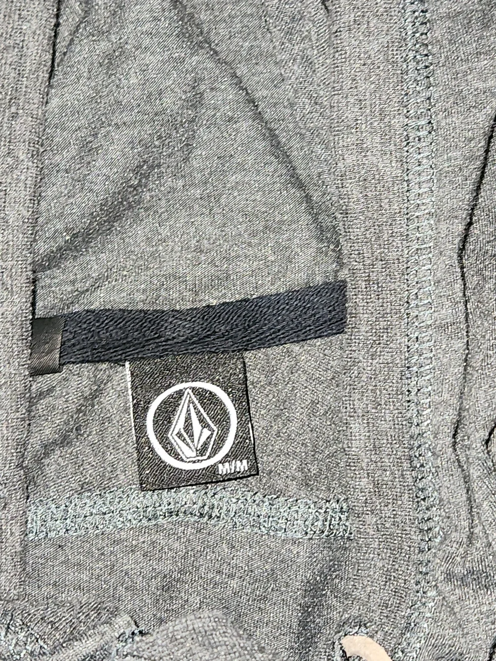 Volcom lightweight crewneck